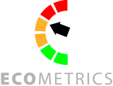EcoMetrics Logo